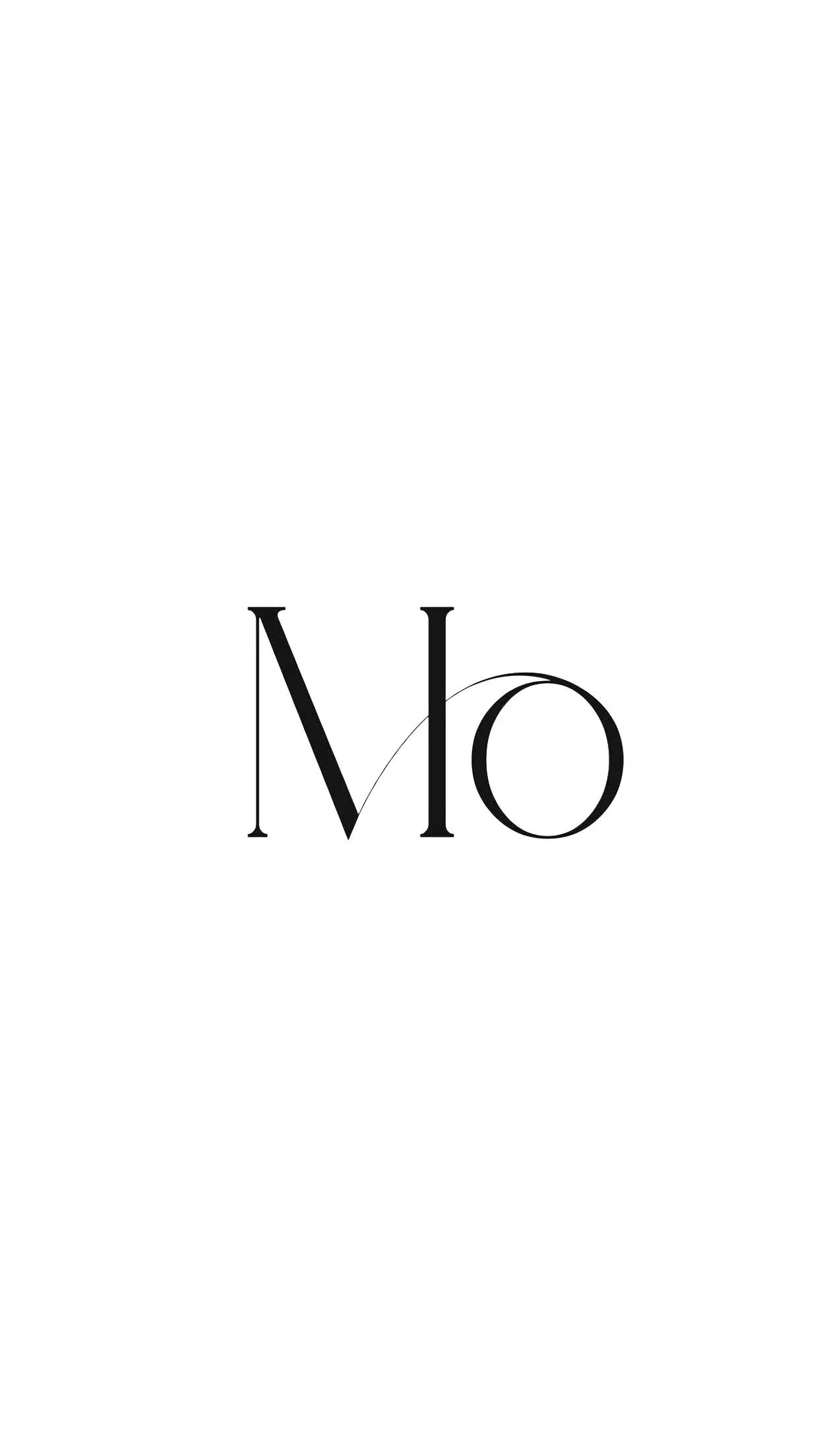 "Mo" - The Brand.