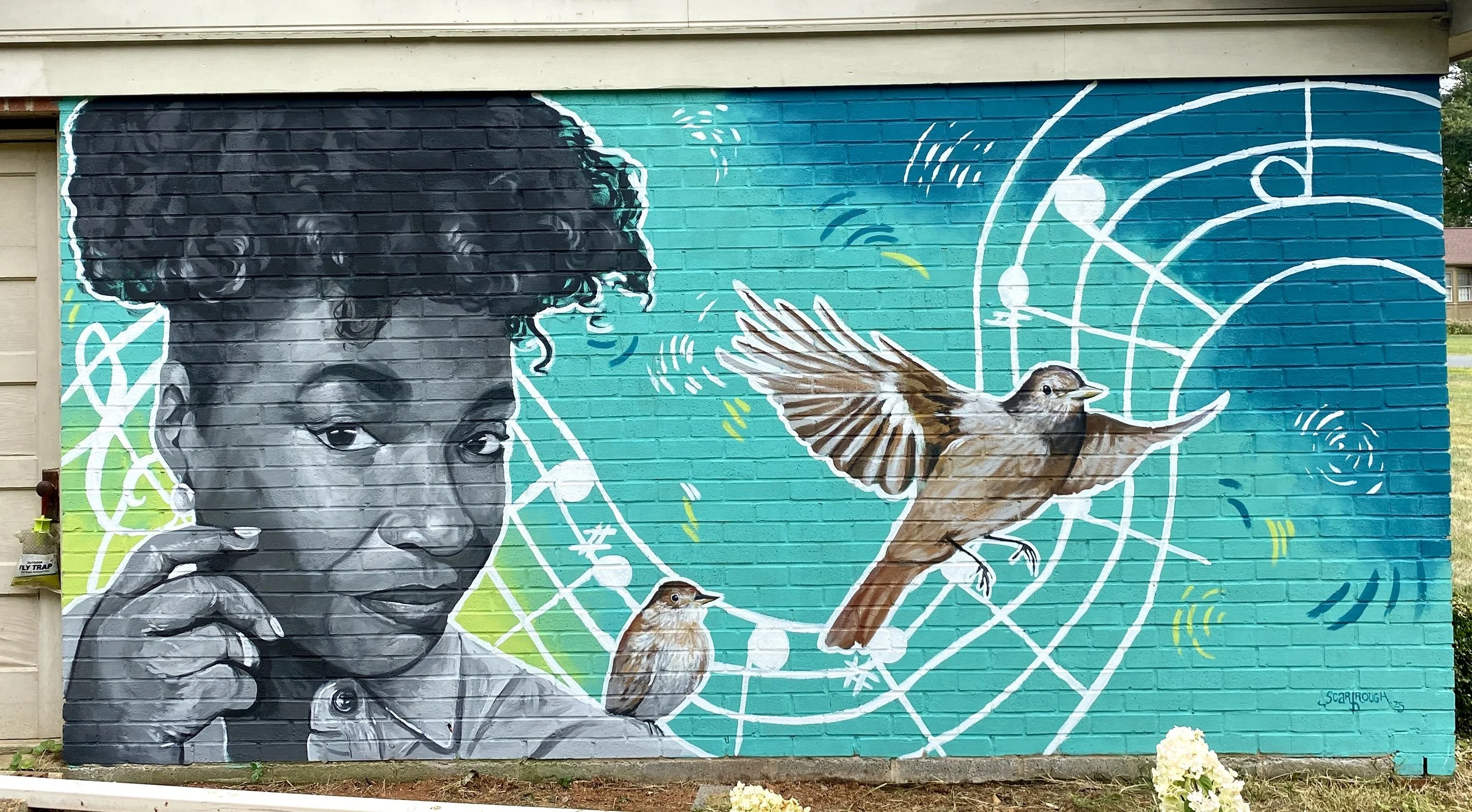 The Songbird (2025) Orange, VA