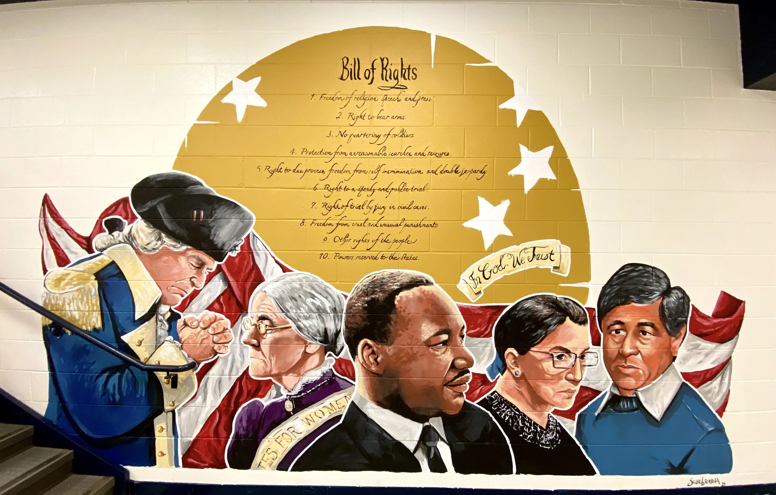 Culpeper County High School (2024) Culpeper, VA