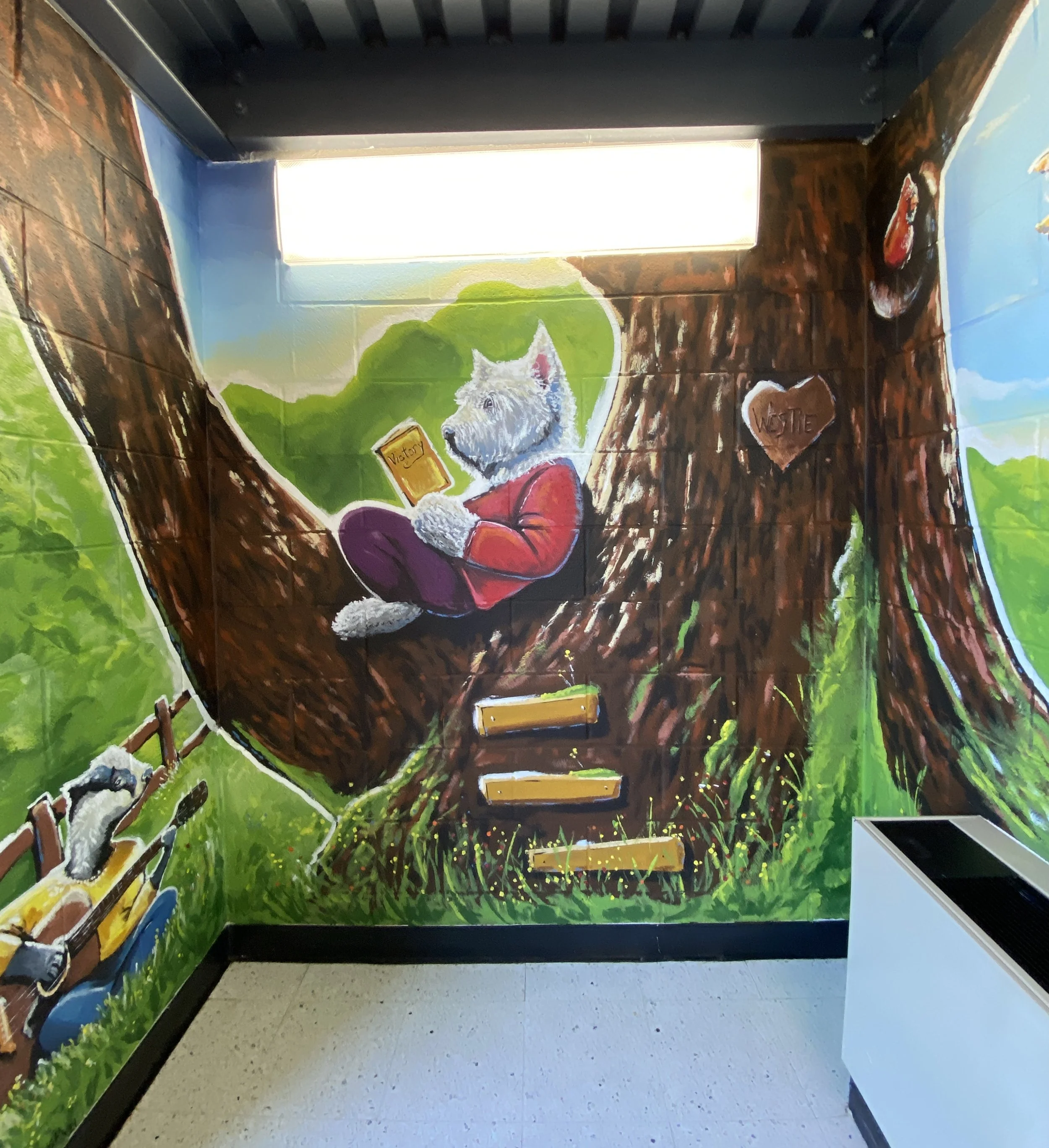 Victory Elementary School (2024) Prince William County, VA