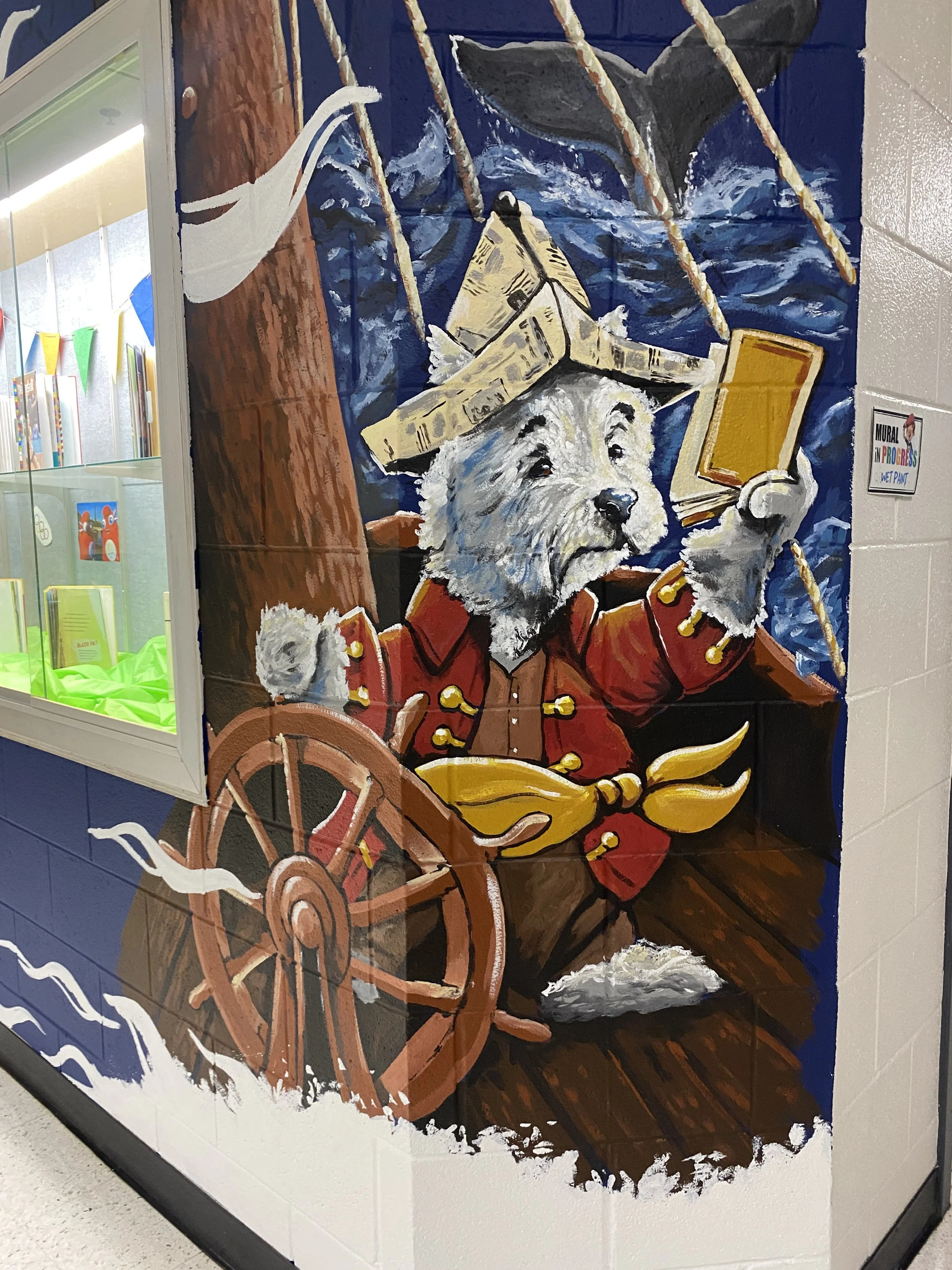 Victory Elementary School (2024) Prince William County, VA