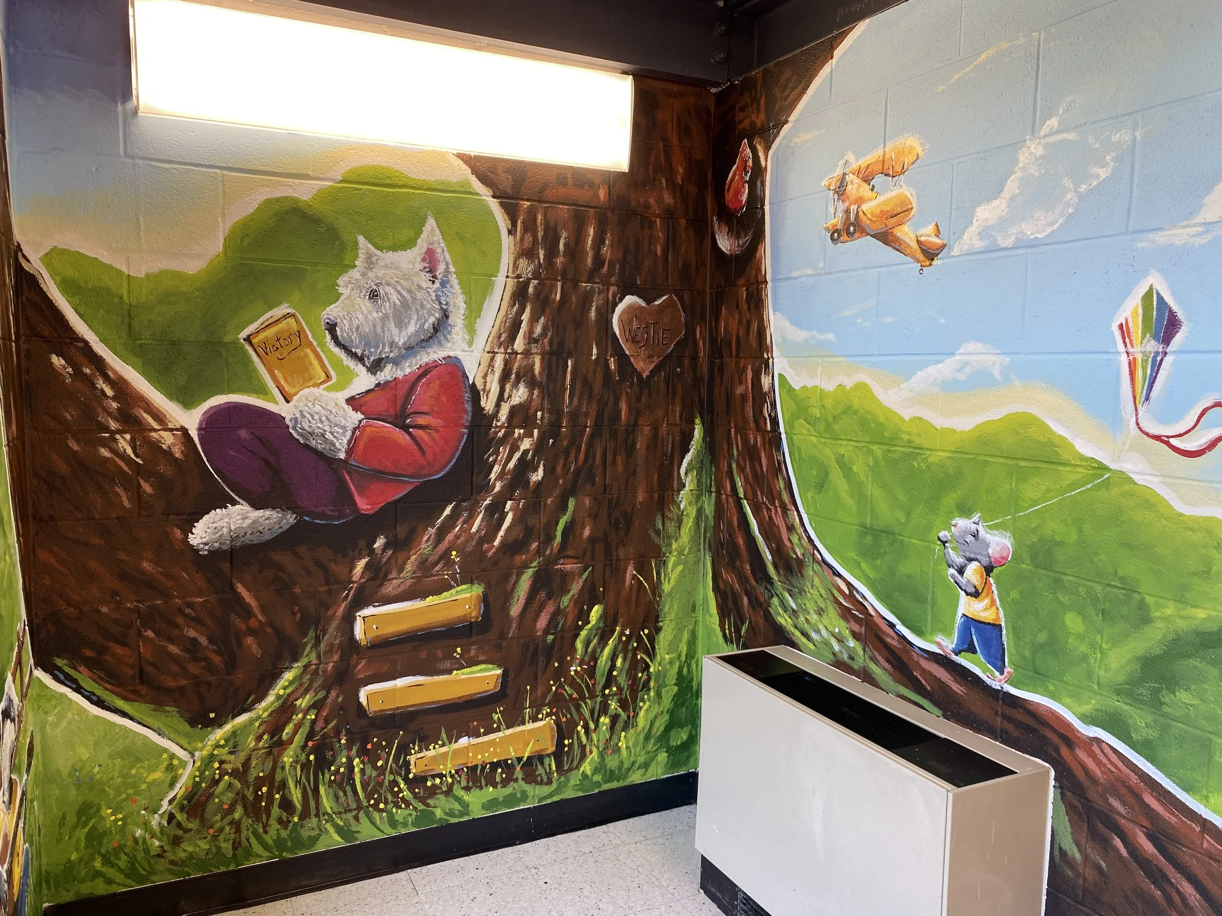 Victory Elementary School (2024) Prince William County, VA