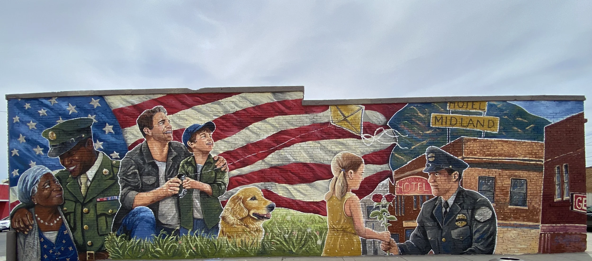 Midland Square Park (2026) Tremonton, UT