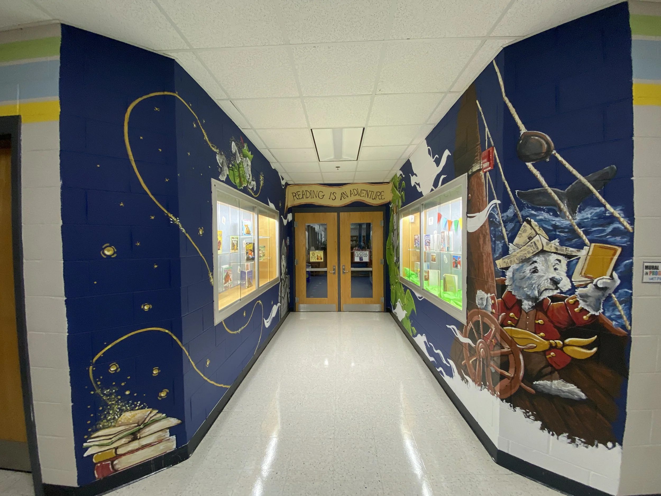 Victory Elementary School (2024) Prince William County, VA