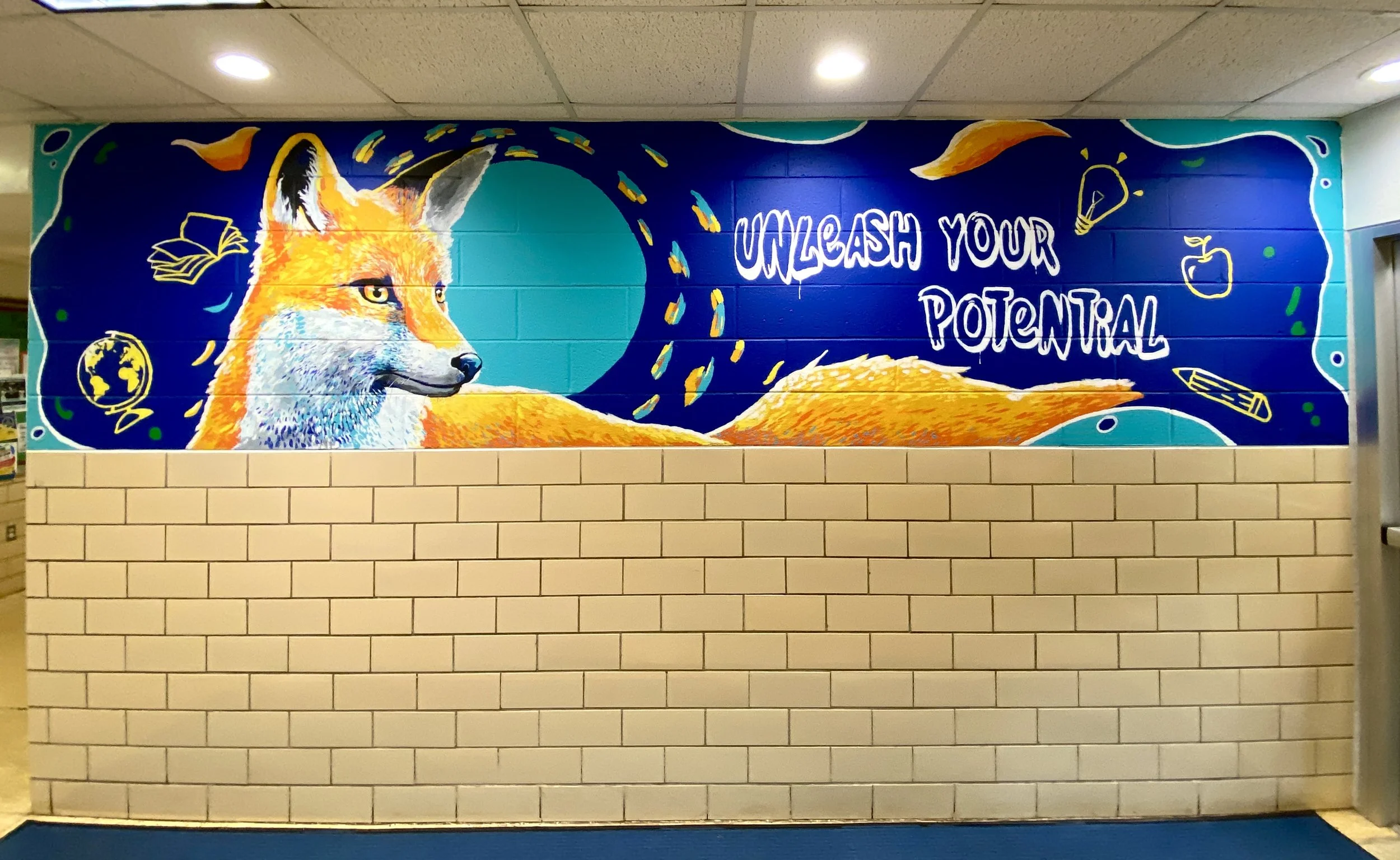 Farmington Elementary School (2024) Culpeper, VA