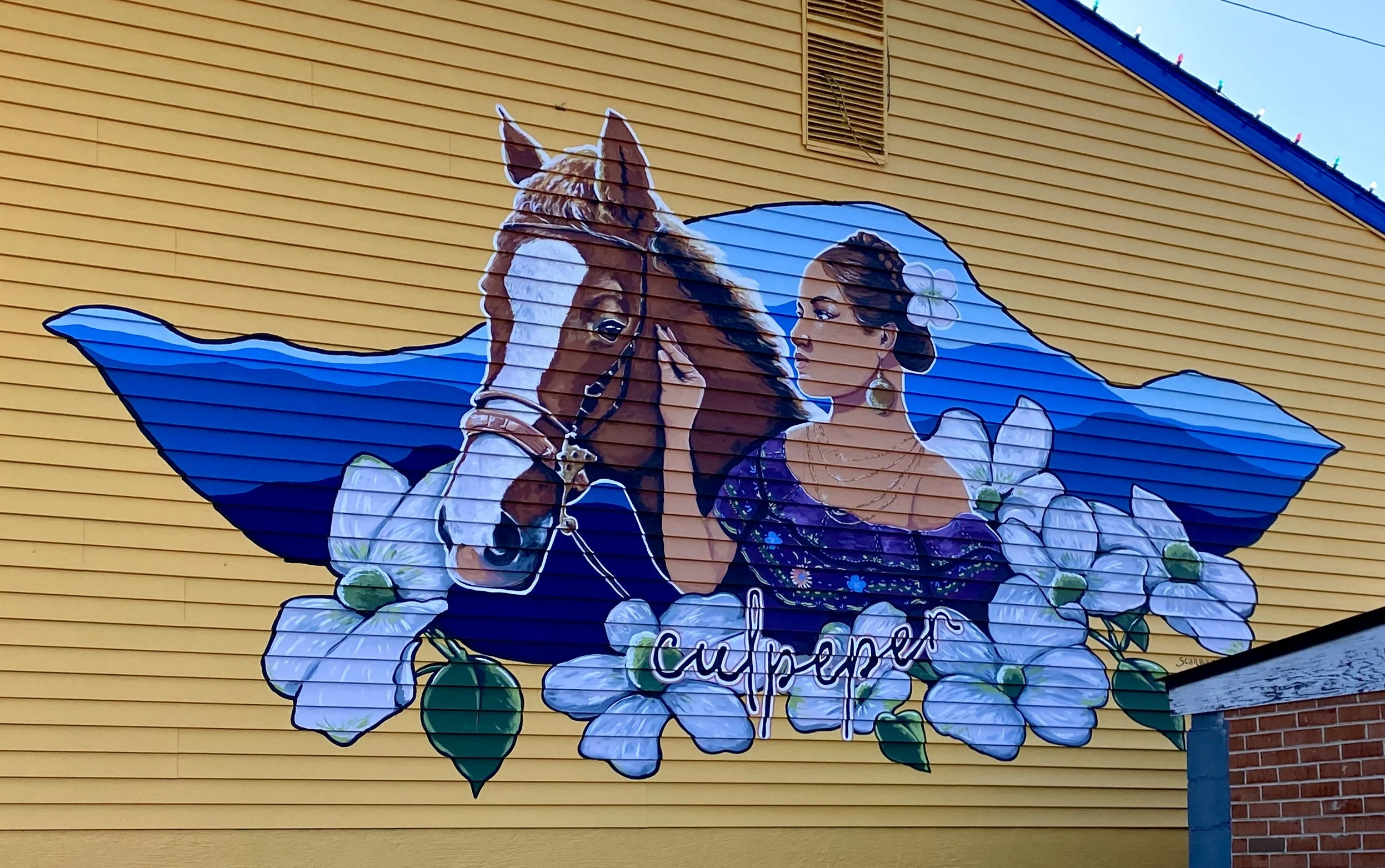 Pancho Villa Mexican Restaurant (2024) Culpeper, VA