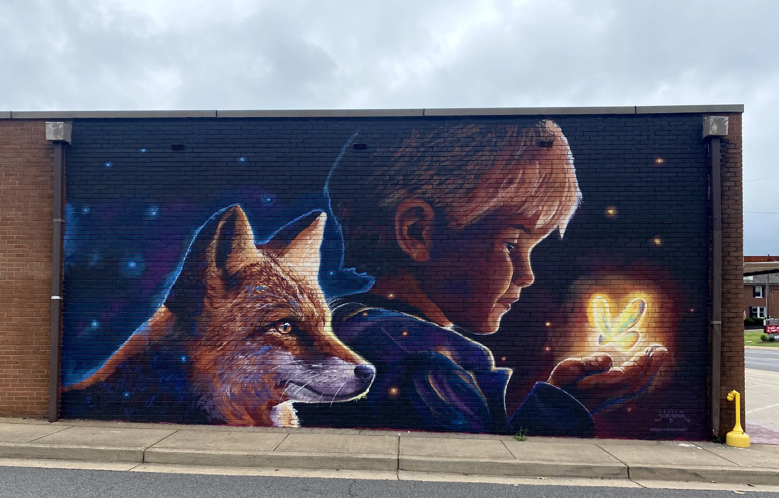 Wonder (2026) Culpeper, VA