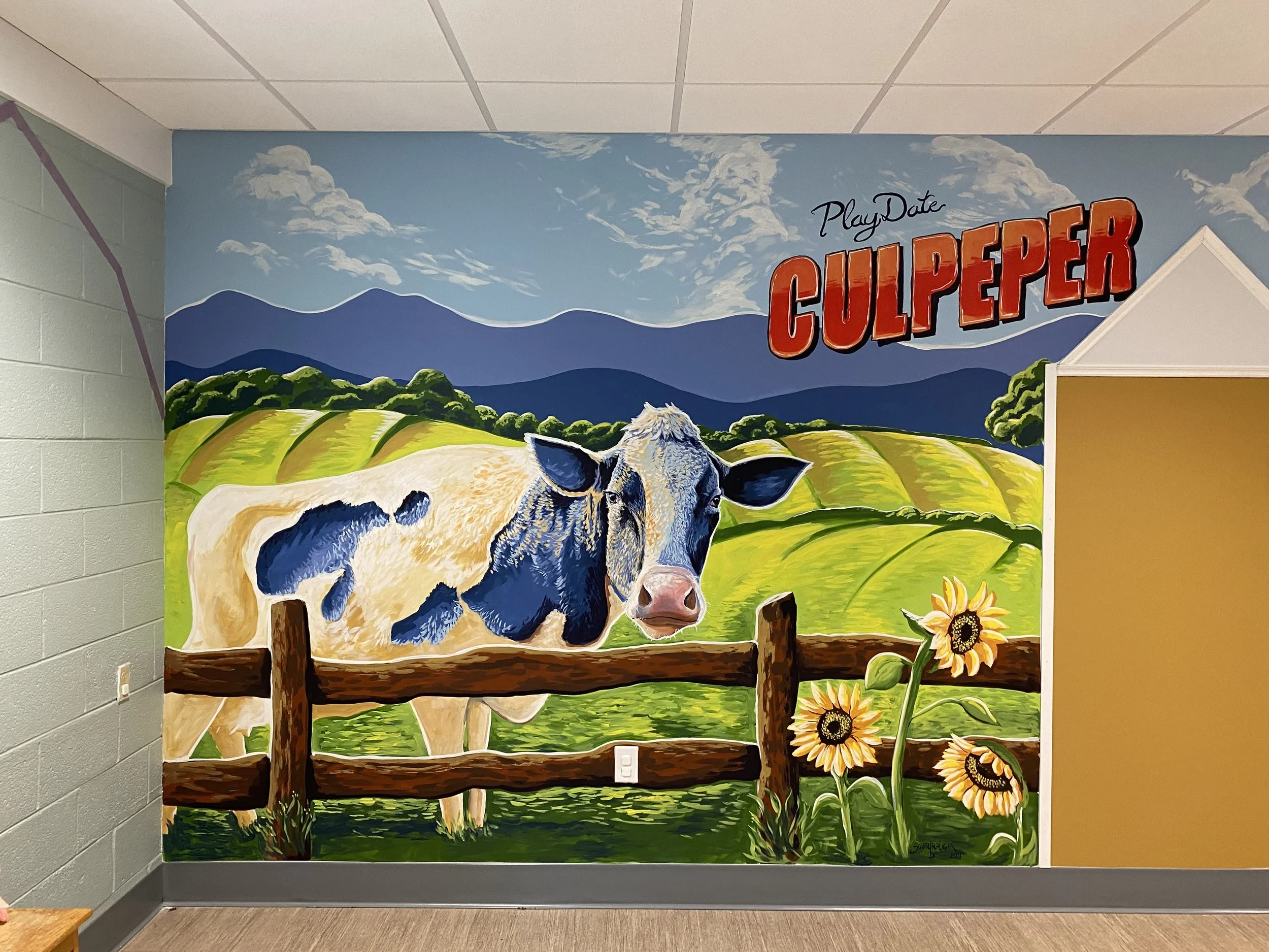 Playdate: A Children's Museum (2024) Culpeper, VA