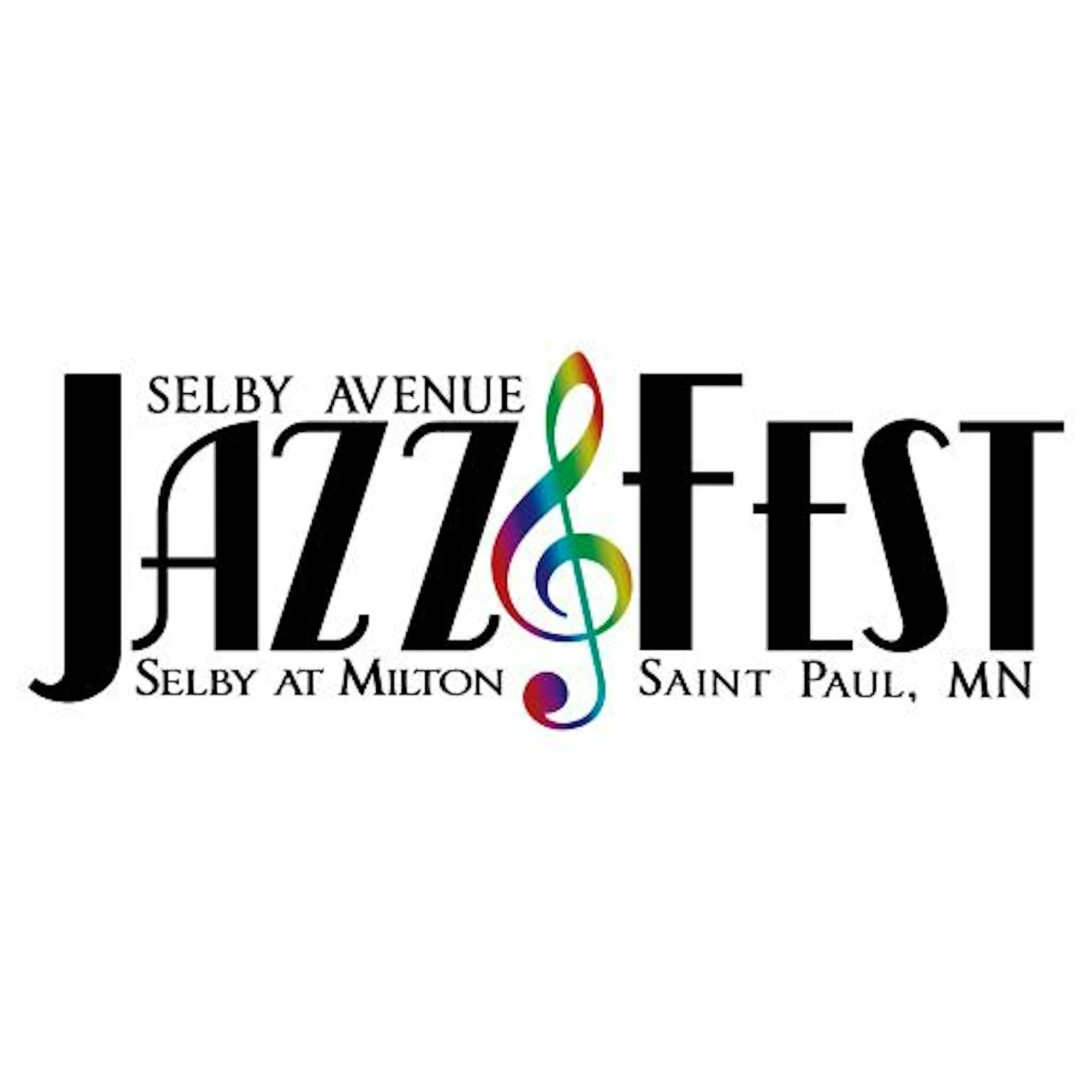 Selby Avenue JazzFest