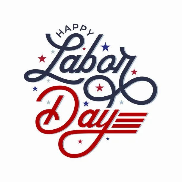 Labor Day - Building is Closed