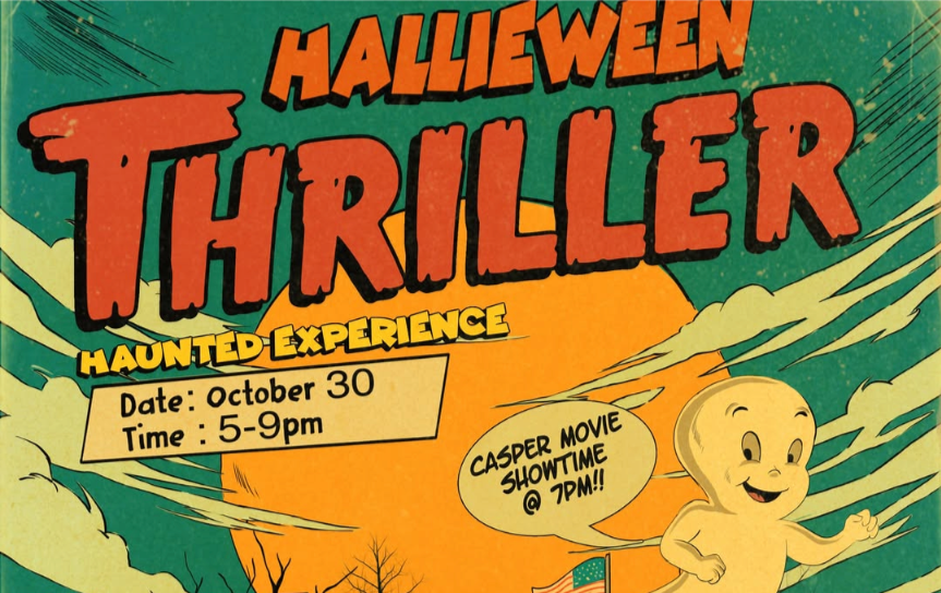 Hallieween