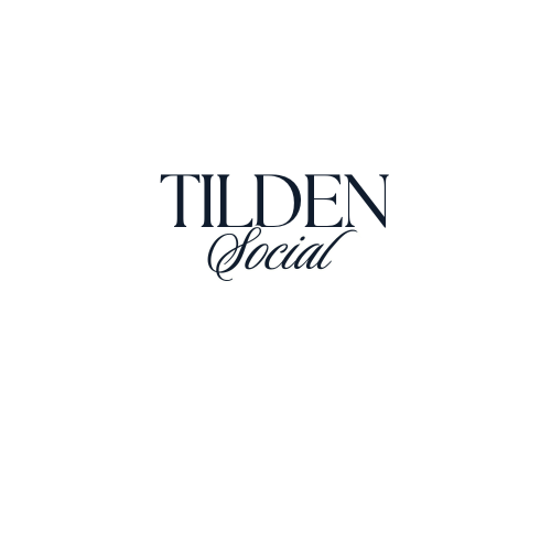 TILDEN SOCIAL