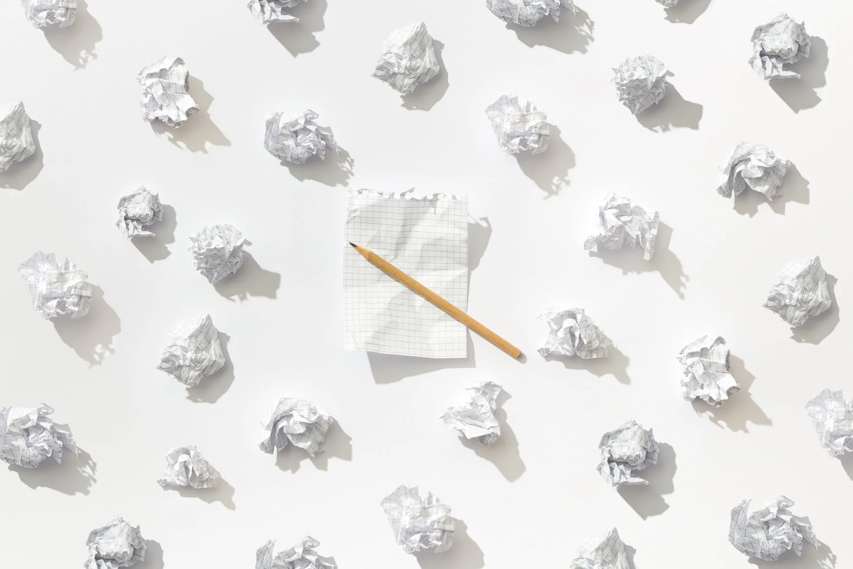 How to stop writing free proposals that get ghosted