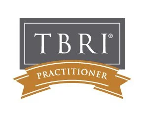 TBRI Practitioner logo