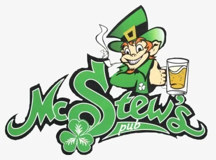 McStew’s Irish Pub