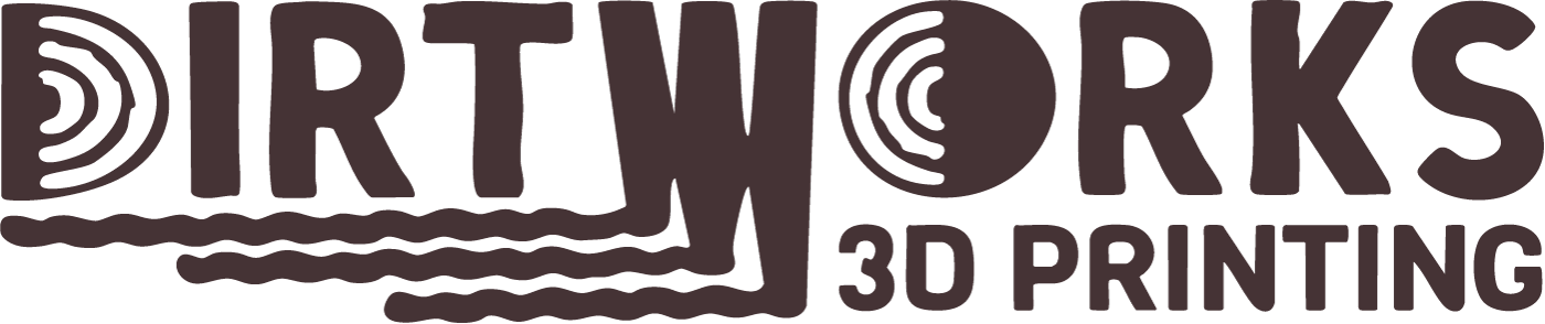 3D Printing &amp; More