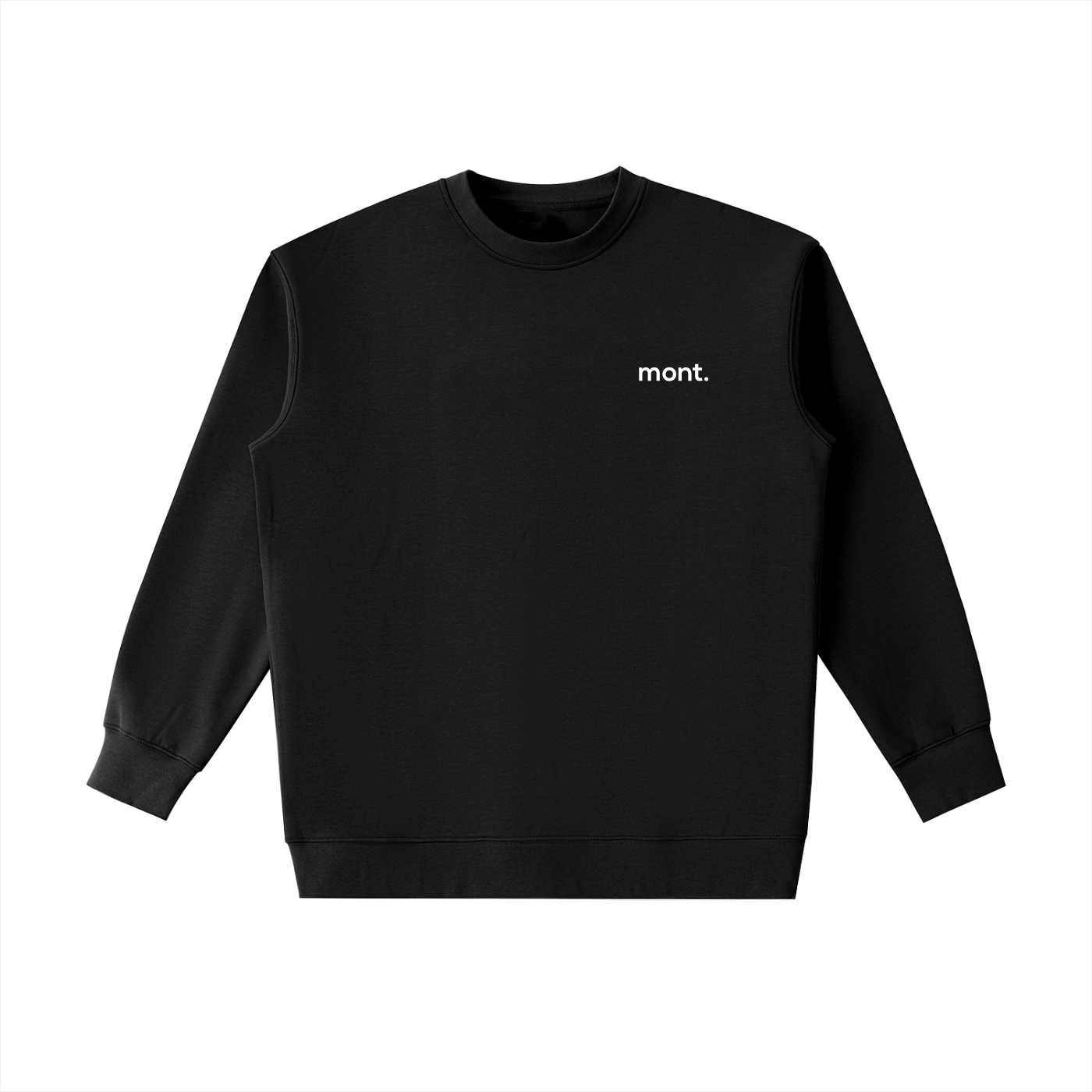 Crewneck