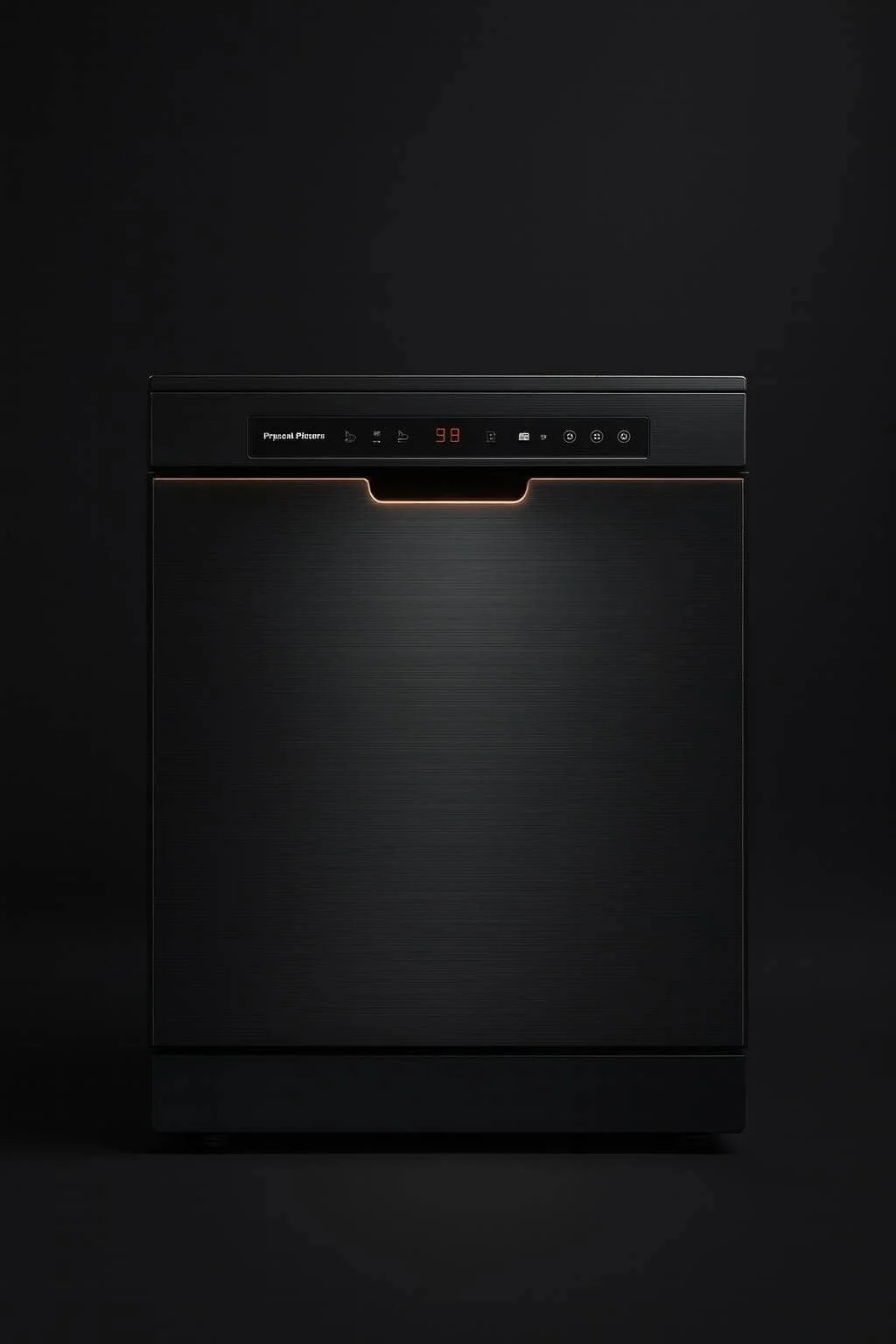 Dishwasher with digital controls, dishwasher repair in Spokane Valley