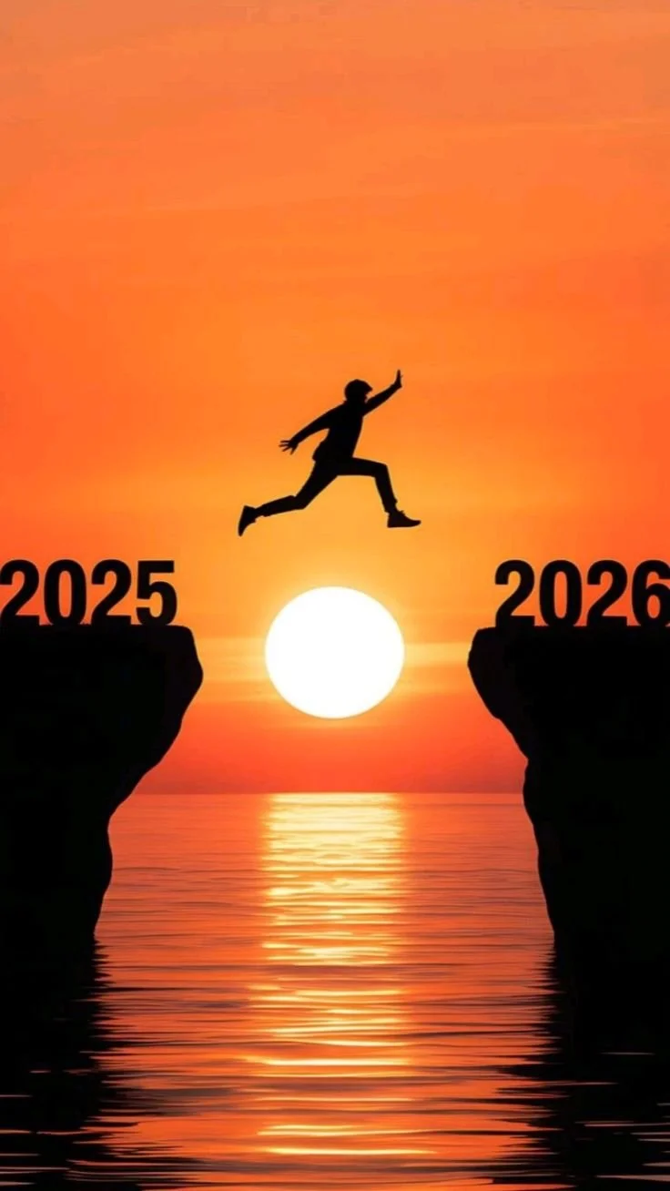 Starting the New Year with Supportive Movement Habits