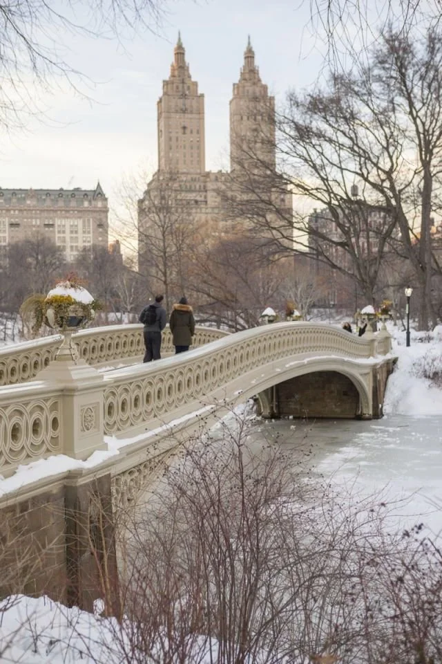 How Winter Affects Your Body and How to Support It