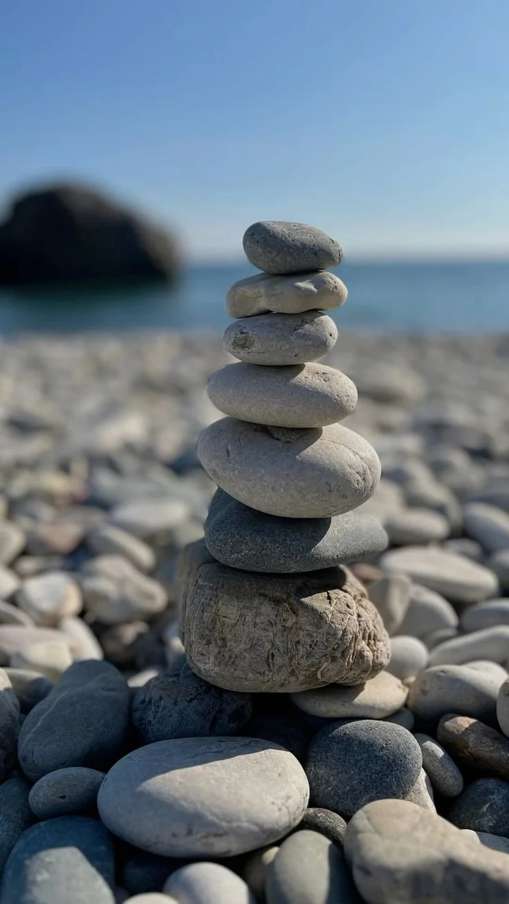 Why Balance Changes More Than You Think