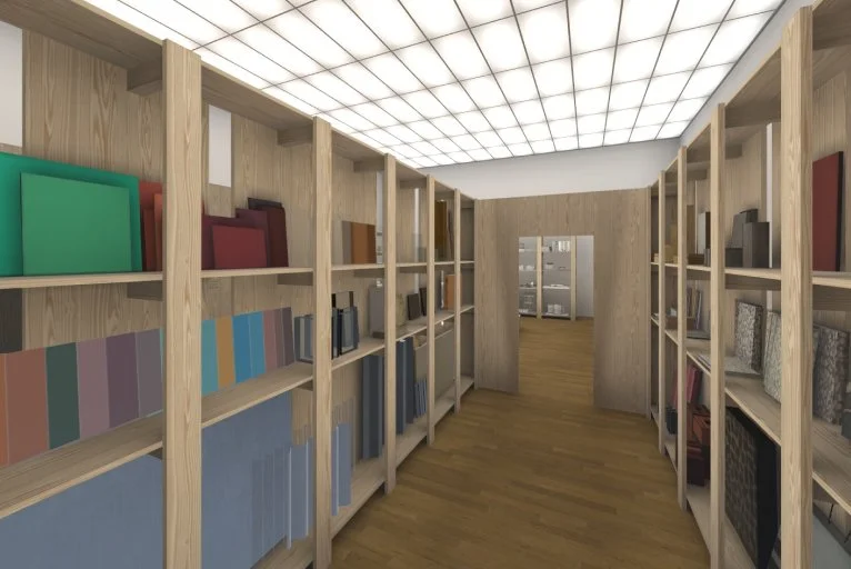 𝗞𝗶𝗿𝗰𝗵𝗻𝗲𝗿 𝗠𝘂𝘀𝗲𝘂𝗺 𝗗𝗮𝘃𝗼𝘀 𝗩𝗥 3D Production