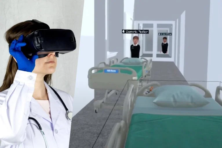 𝗩𝗥 𝗨𝘀𝗮𝗴𝗲 𝗦𝗶𝗺𝘂𝗹𝗮𝘁𝗶𝗼𝗻 𝗚𝗭𝗢 𝗦𝗽𝗶𝘁𝗮𝗹 𝗪𝗲𝘁𝘇𝗶𝗸𝗼𝗻 3D Production, Support