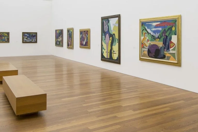 𝗞𝗶𝗿𝗰𝗵𝗻𝗲𝗿 𝗠𝘂𝘀𝗲𝘂𝗺 𝗗𝗮𝘃𝗼𝘀 𝗩𝗥 Creative Direction