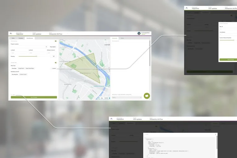 ⚠️ 𝗛𝗲𝗴𝗶𝗮𝘀 𝗚𝗲𝗻𝗲𝗿𝗮𝗹 CI, UI/UX, CMS