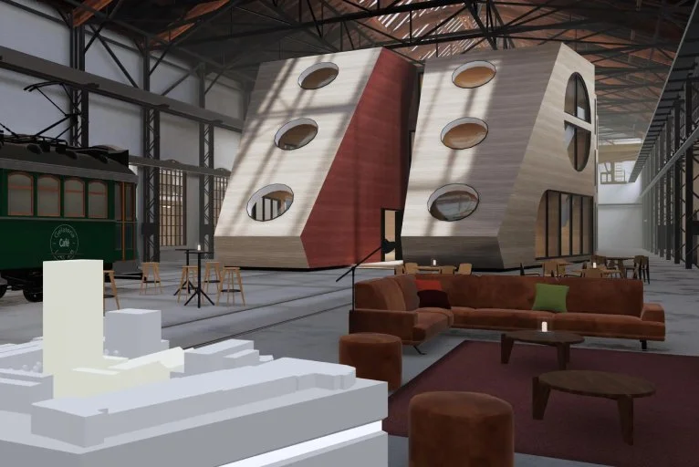 ⚠️ 𝗜𝗺𝗽𝗹𝗲𝗻𝗶𝗮 𝗟𝗼𝗸𝘀𝘁𝗮𝗱𝘁 𝗩𝗥 3D Production