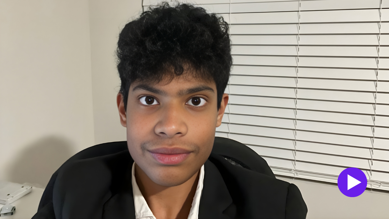 AASRITH (Georgia) | The AI Navigation System That Guides the Visually Impaired in Real Time