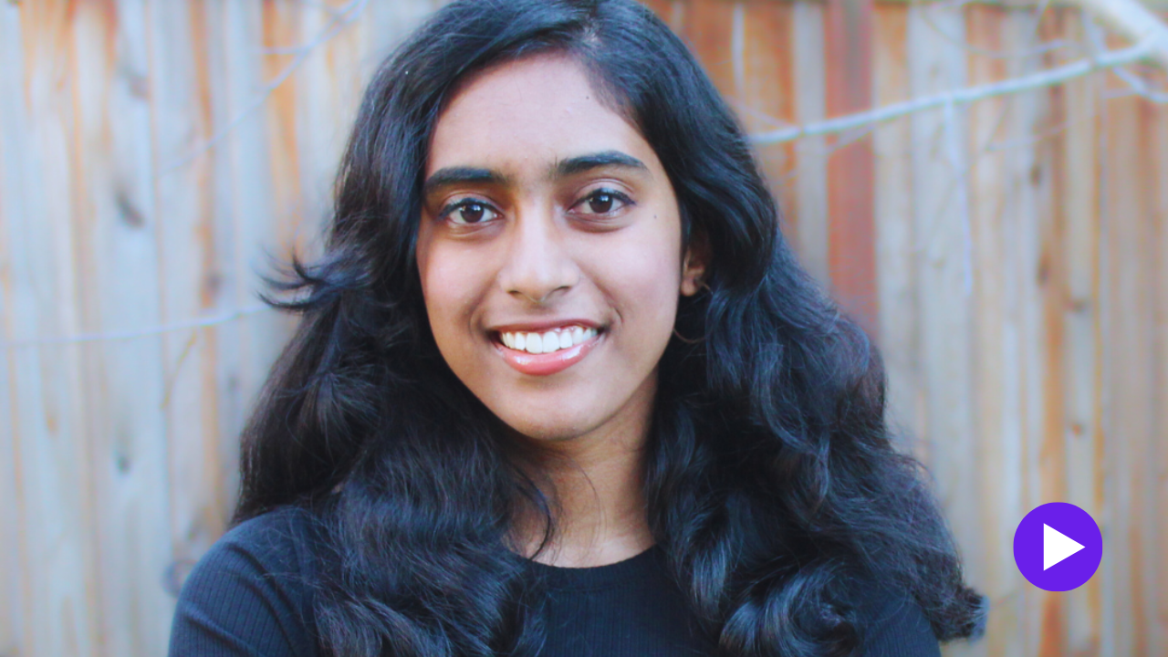 SHRIPRIYA (California) | Unlocking the Genetic Code Behind ALS — and a Possible Path to Treatment 