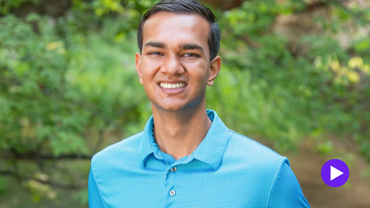 SHOURYA (South Dakota) | The Hunt for the World's Most Accurate Clock