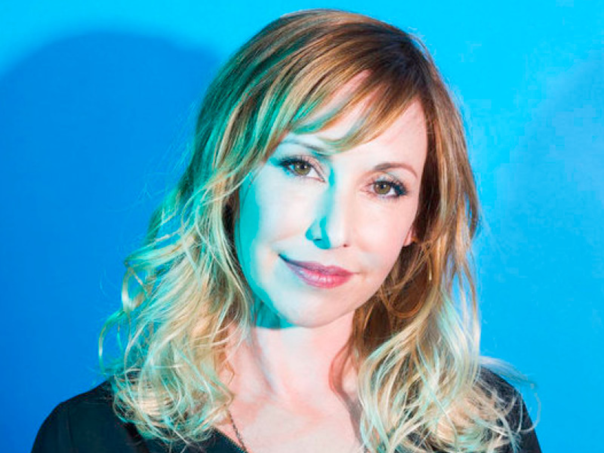 KARI BYRON · Co-Founder, EXPLR · Director, National STEM Festival
