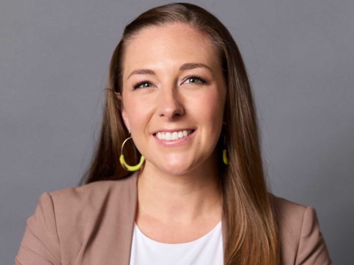 CHLOE CALLAHAN · Corporate Responsibility, Qualcomm