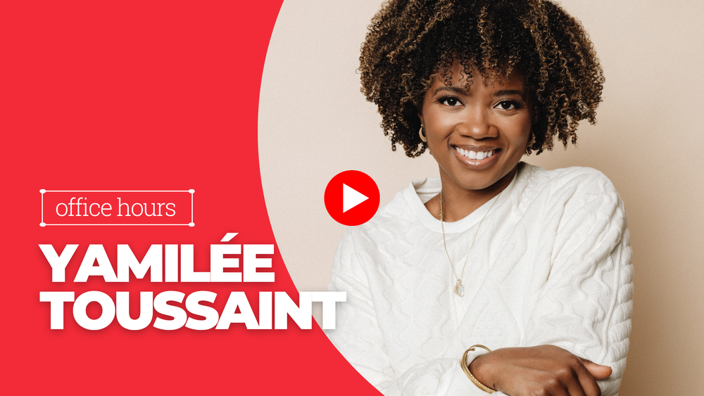 Yamilée session
