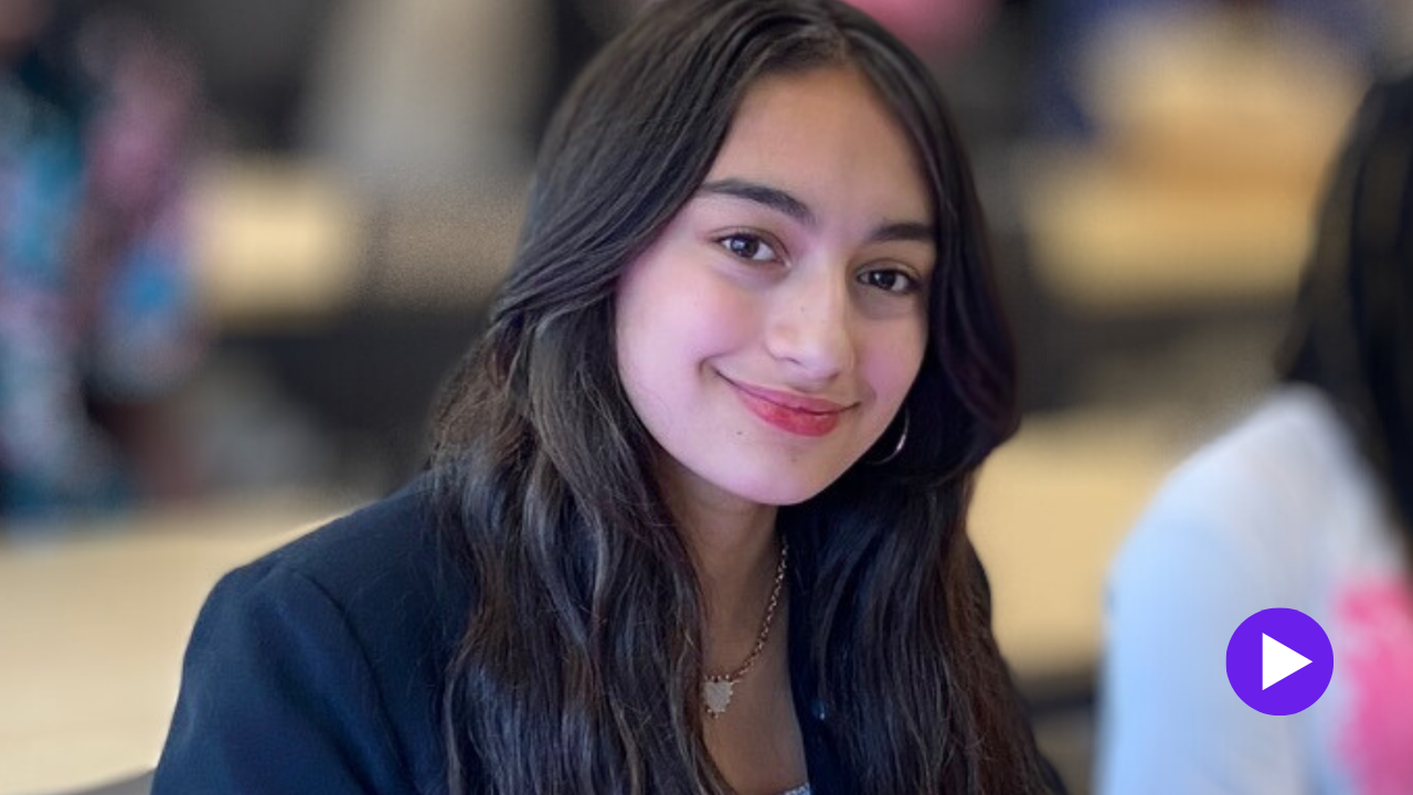 ANI (Virginia) | Smart Glasses That Detect Disease Before You Feel Sick