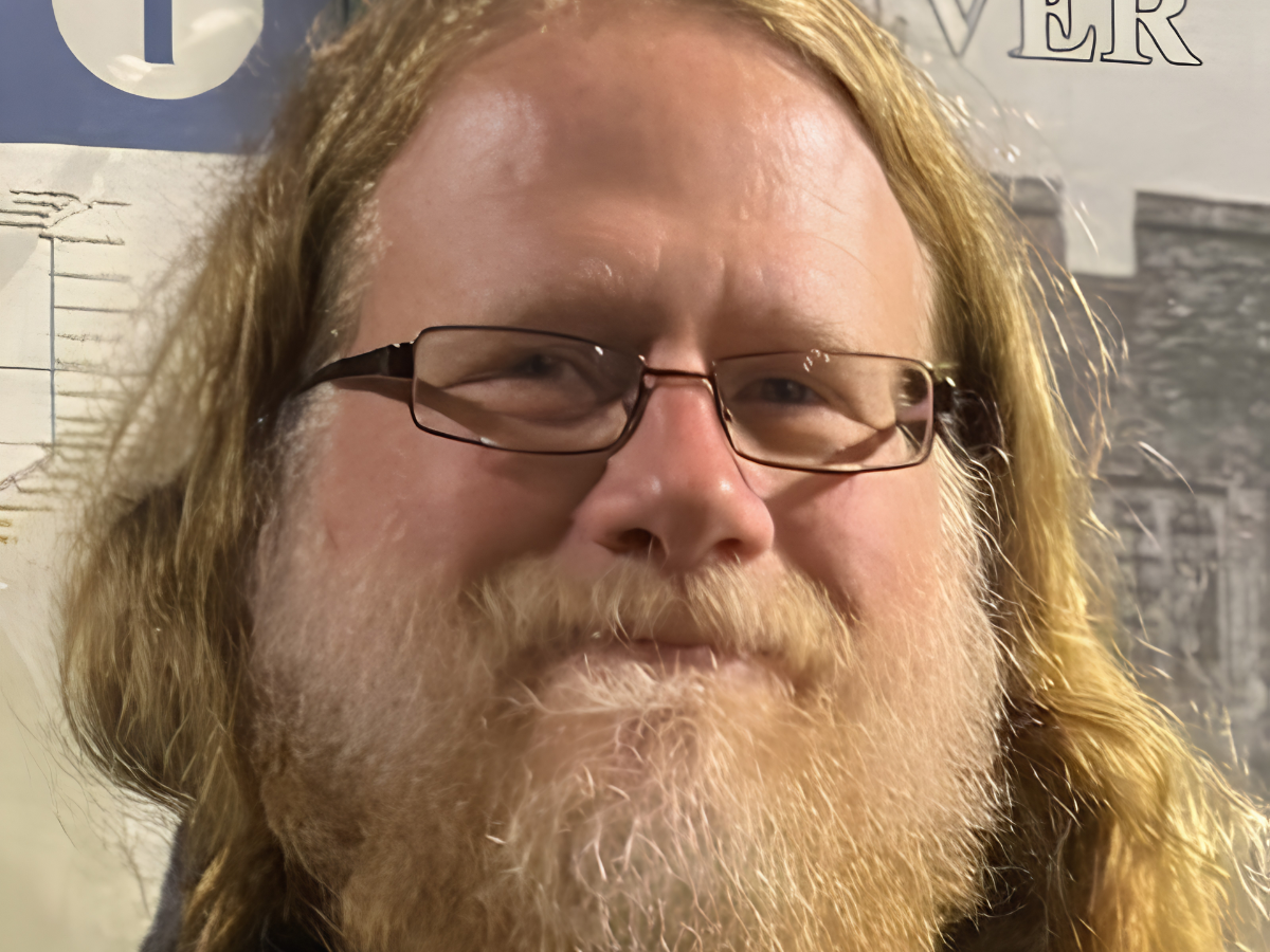 TOM SMITH · Educational Game Designer, Roblox