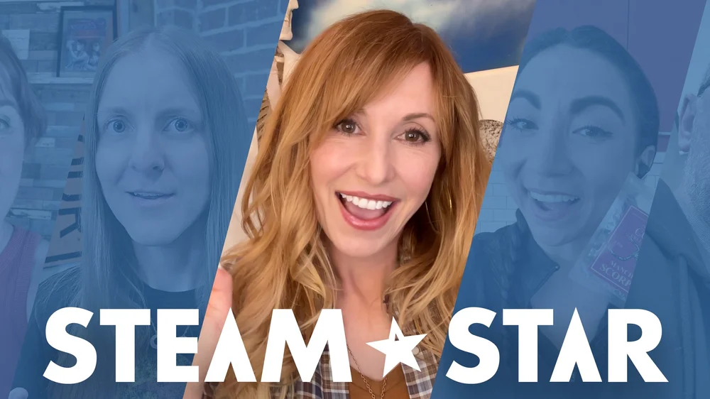Kari Byron session