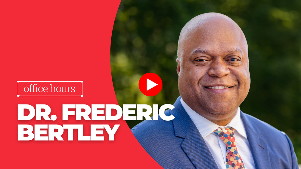 Dr. Bertley session