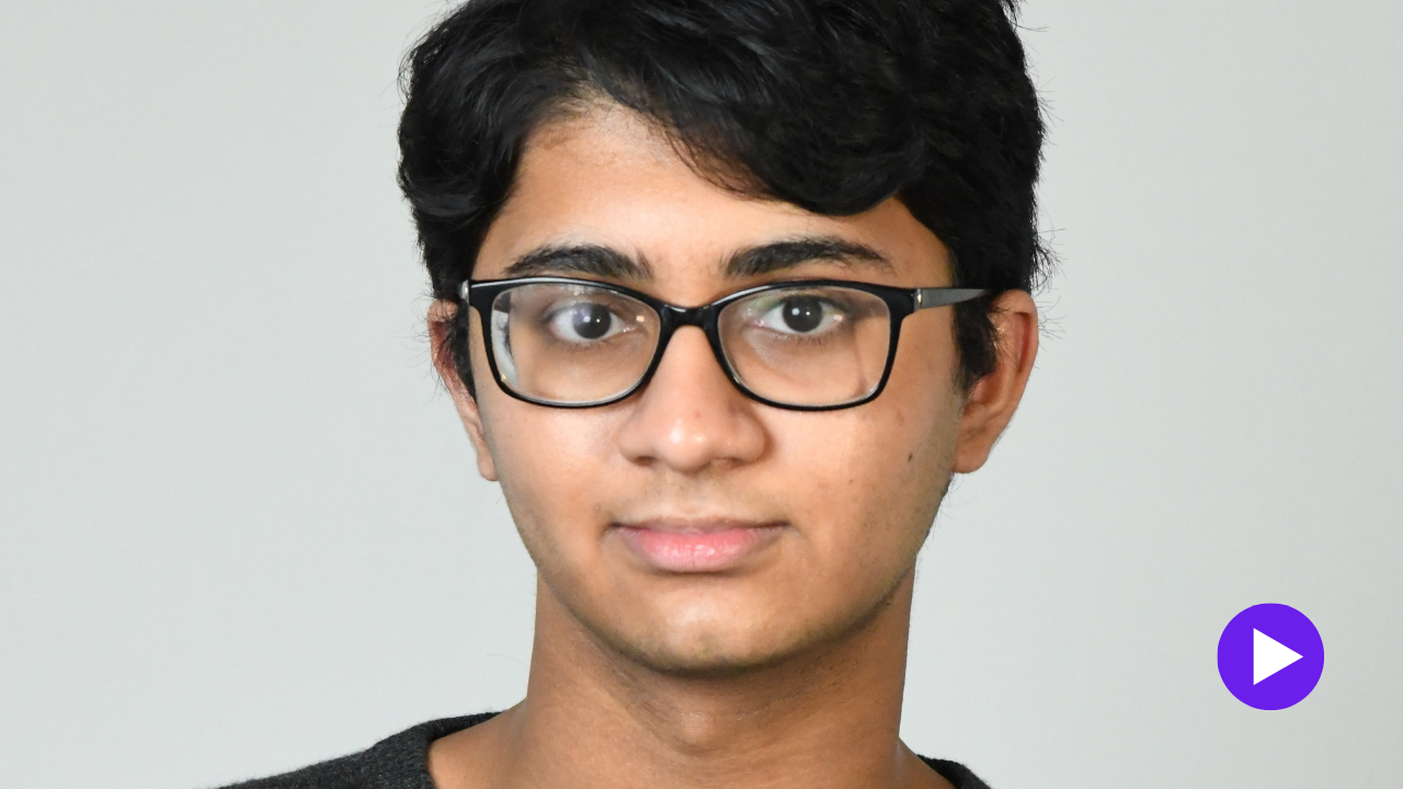 PAVAN (West Virginia) | Using AI to Fast-Forward the Science of How Molecules Move