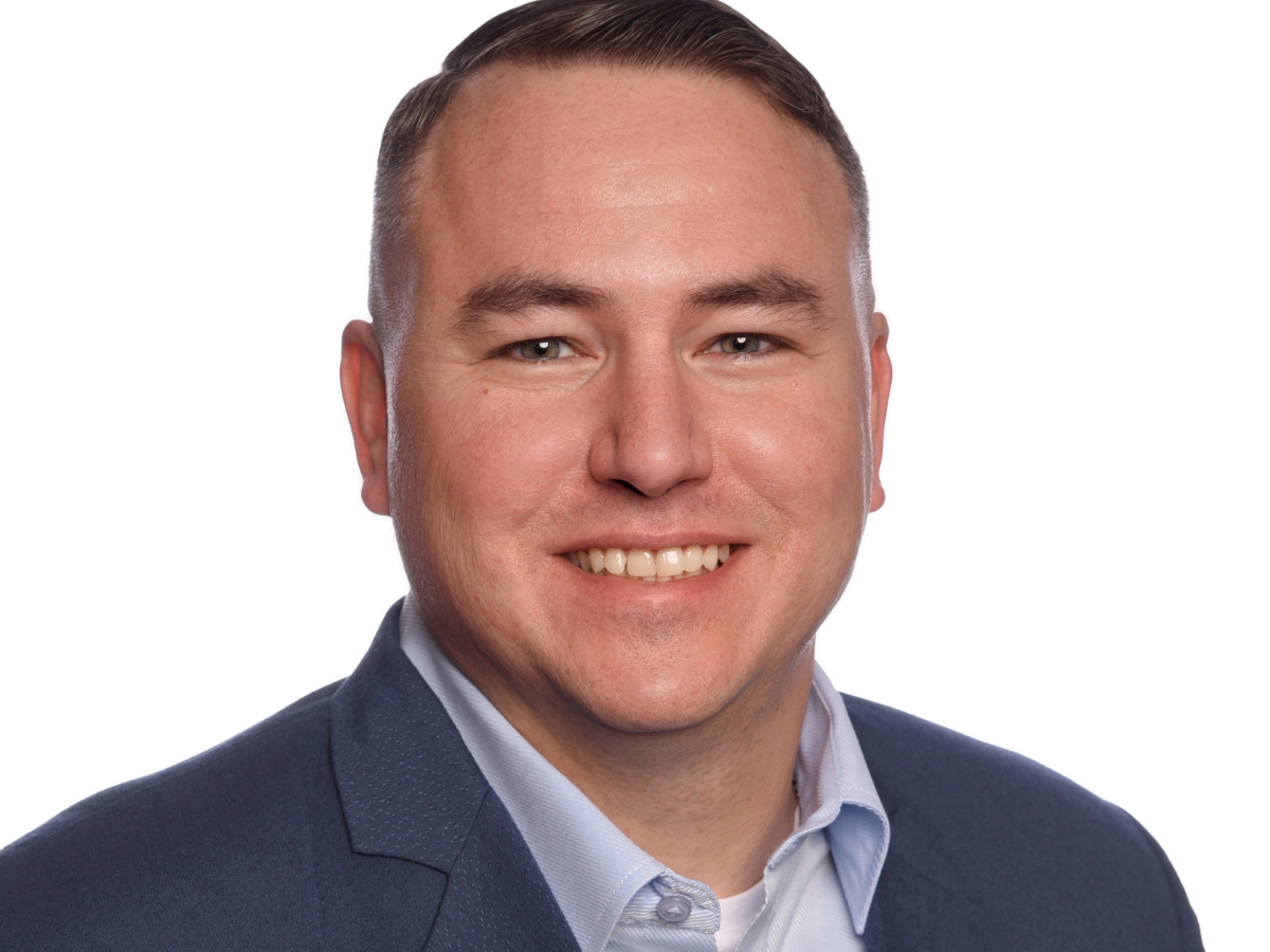STEPHEN GORHAM · General Manager, OPSWAT Federal