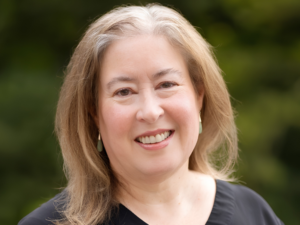 SARA LEIKIN · Chief of Global Learning Experiences and STEAM Partnerships, COSI