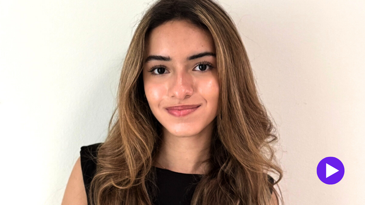 LORENA (Puerto Rico) | Could a Tropical Fruit Hold the Key to Brain Disease Treatment?