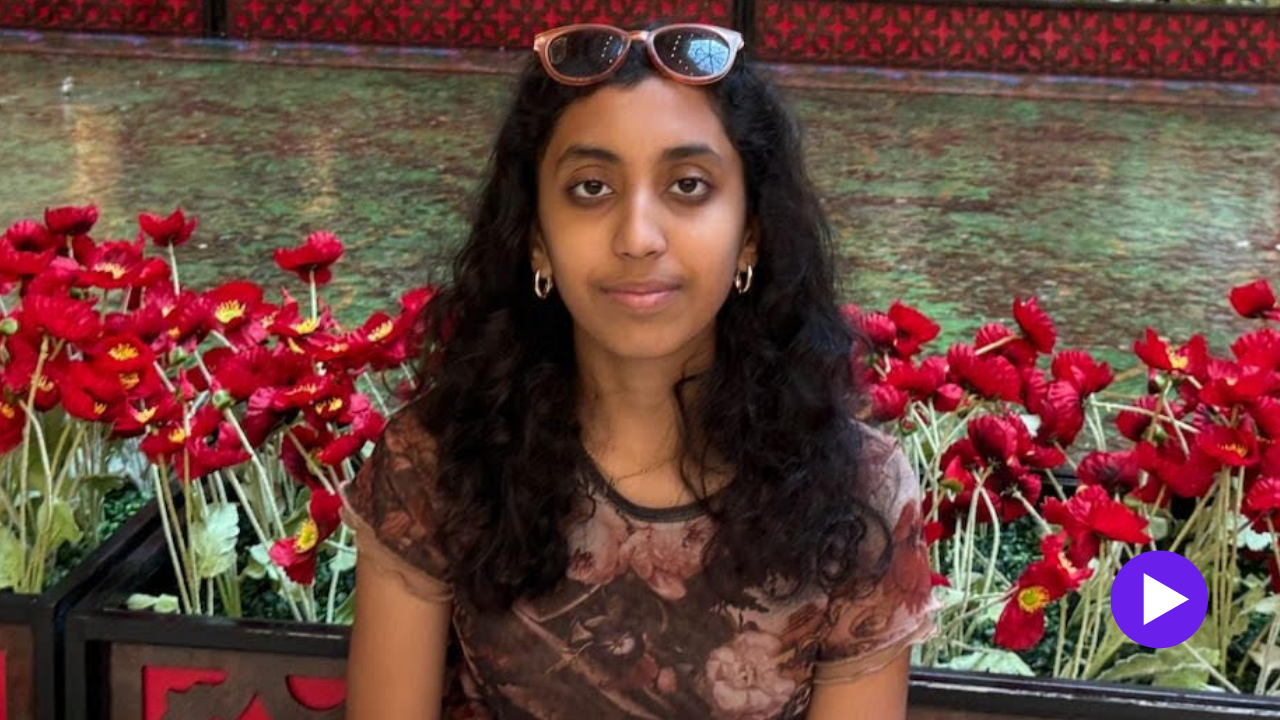 HANEESHA (Nebraska) | A Kombucha-Grown Capsule That Purifies Drinking Water