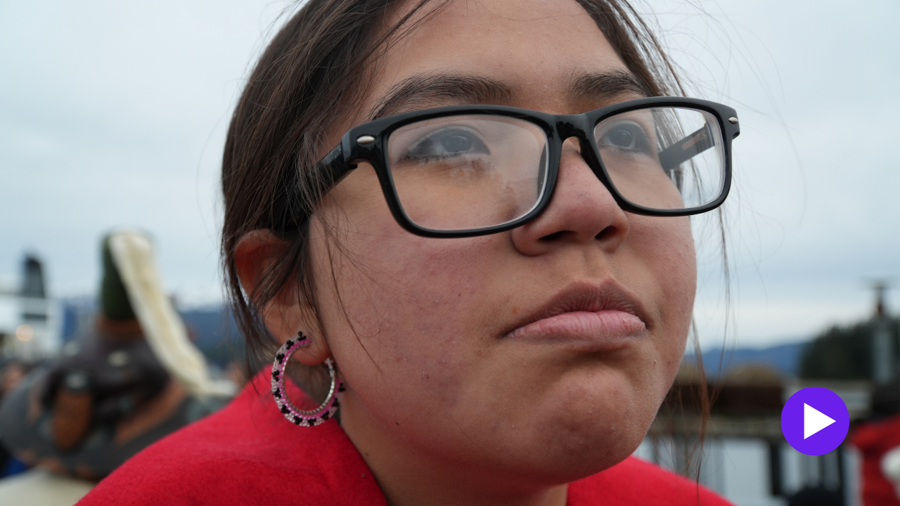 ANGEL (Alaska) | Saving Sacred Trees with Drones & 3D Technology