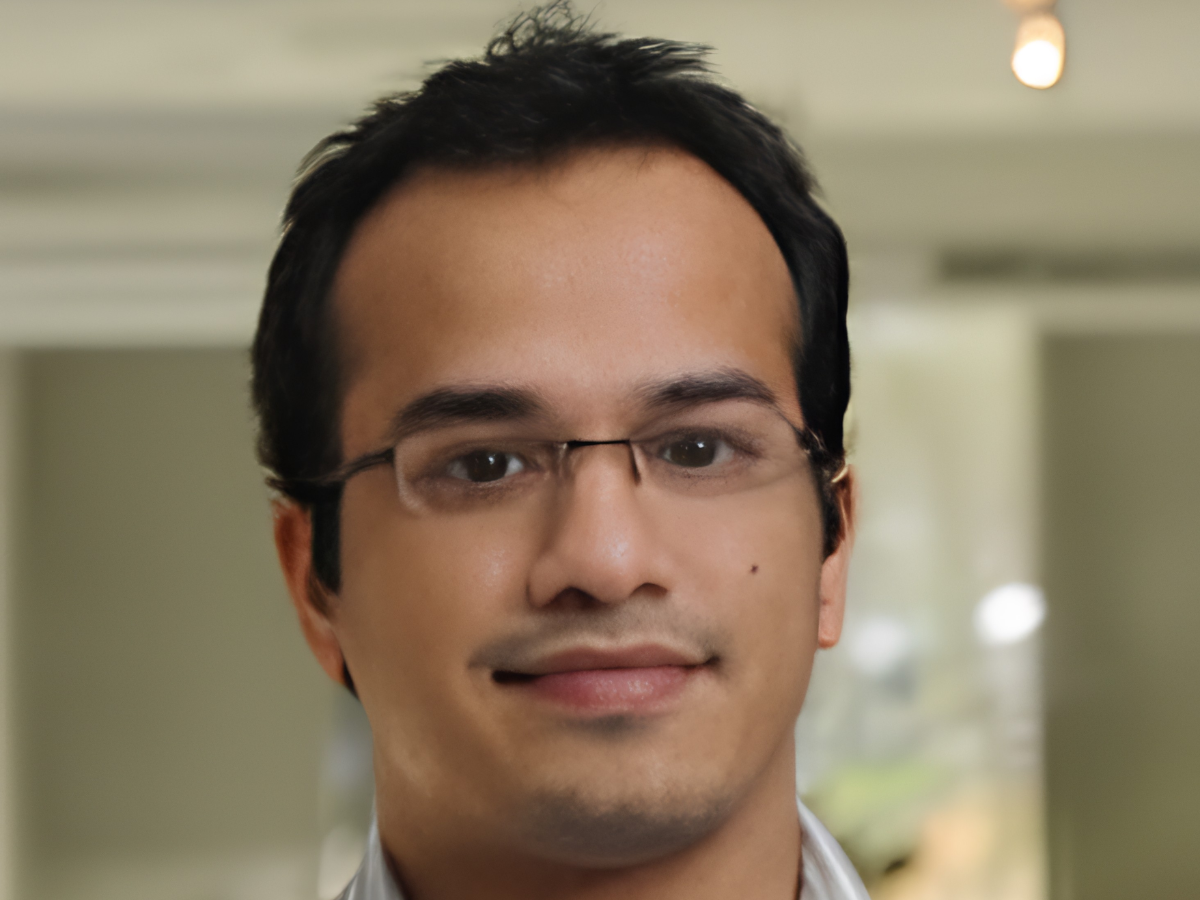DR. HUZEFA RANGWALA  · Staff Applied Scientist.Siemens USA