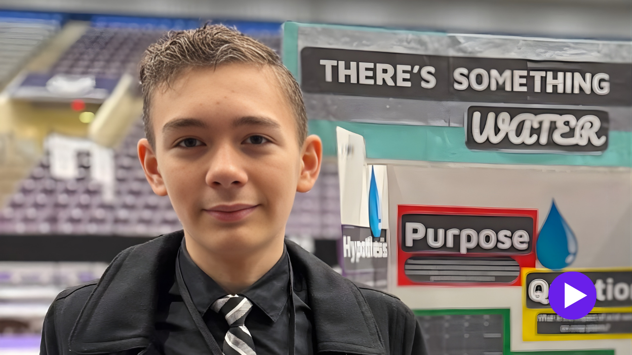 AIDEN (Arkansas) | A Solar-Powered Vertical Farm That Grows Food Anywhere, in Any Climate