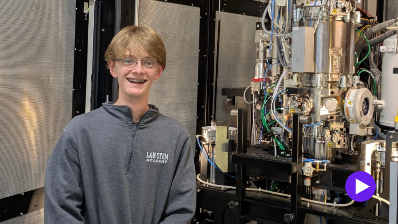 LEVI (Tennessee) | A $2,000 Machine That Lets Any Community Recycle Its Own Plastic