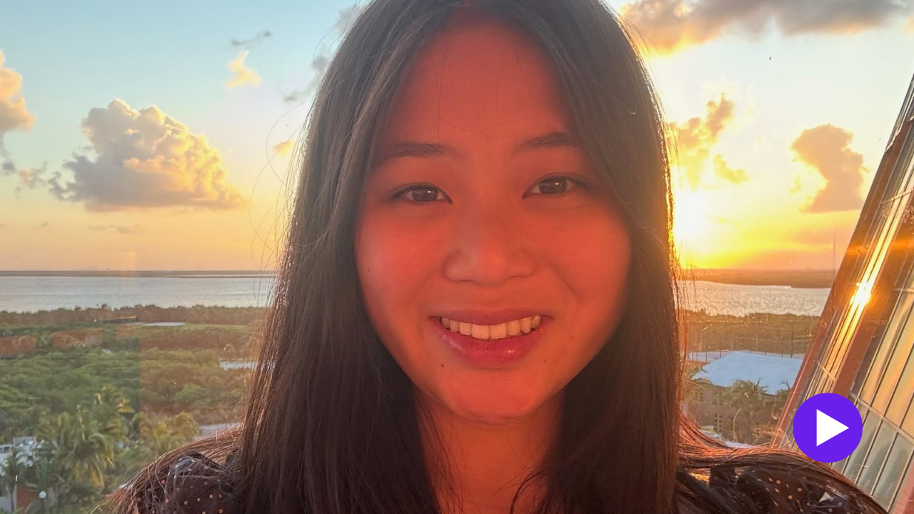 OLIVIA (Utah) | A Smarter Way to Detect Deadly Lung Scarring Before It's Too Late